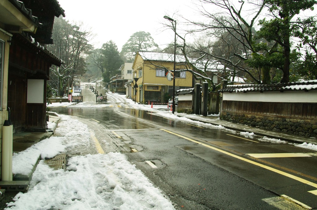 Shiro-street